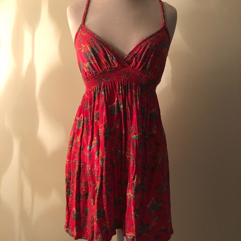 Urban Outfitters Everyday Dress